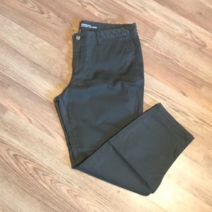 Gap Khakis